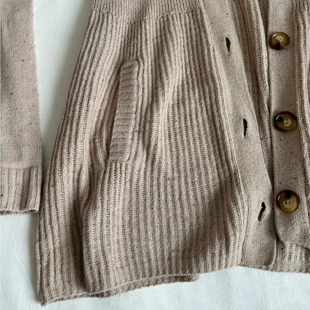 Michael Kors Cardigan - Picture 2 of 7